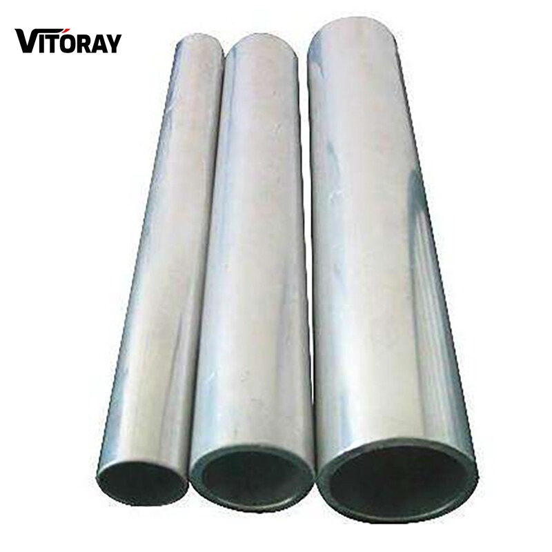 1080 Aluminium Pipe