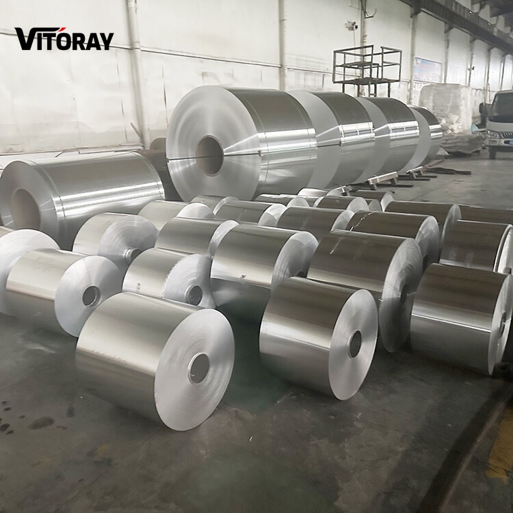Aluminum Coil