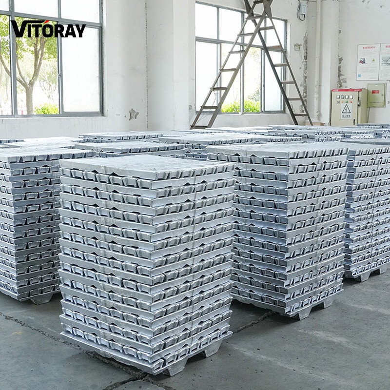 6061  Aluminum Ingot