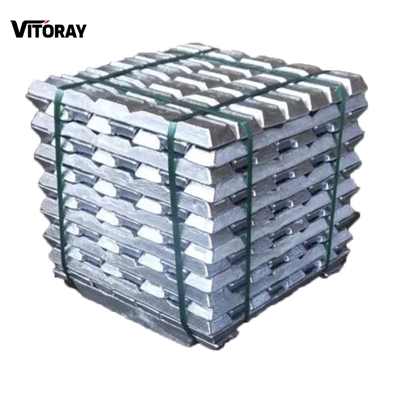 6061  Aluminum Ingot