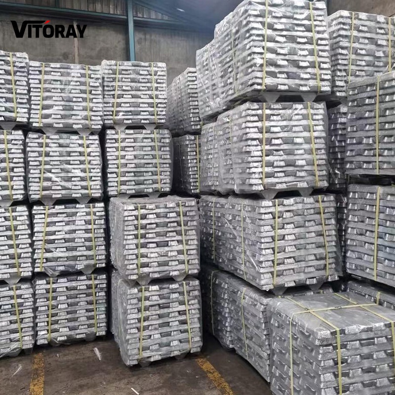  Aluminum Ingot