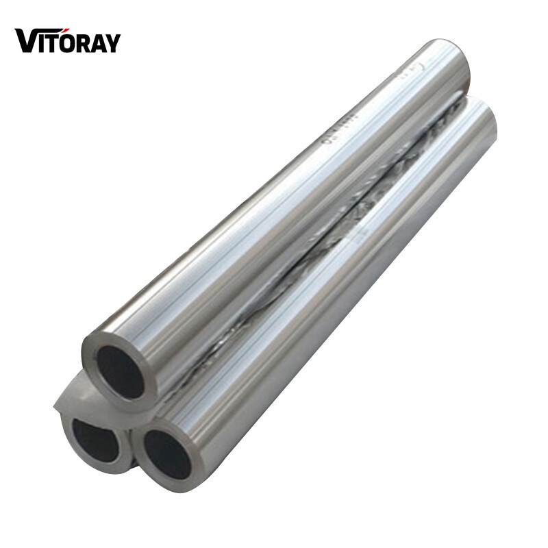 Aluminum Foil