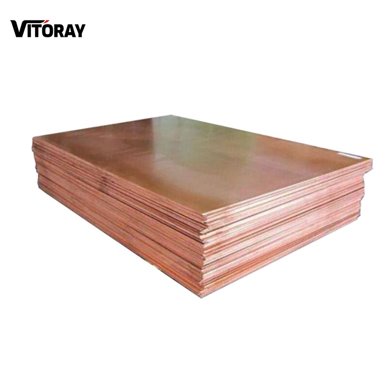 C1011 Copper Plate