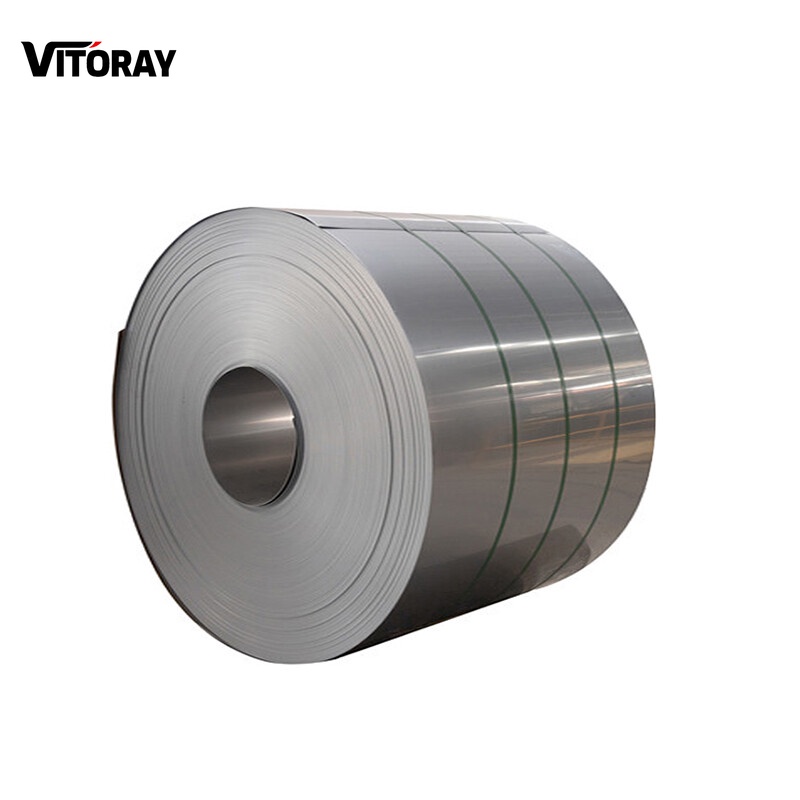 1008 Cold Rolled Steel Coil