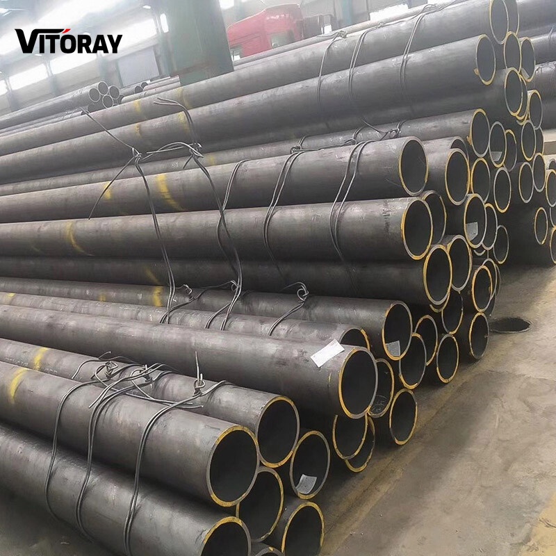 A106 Grade B Steel Pipe