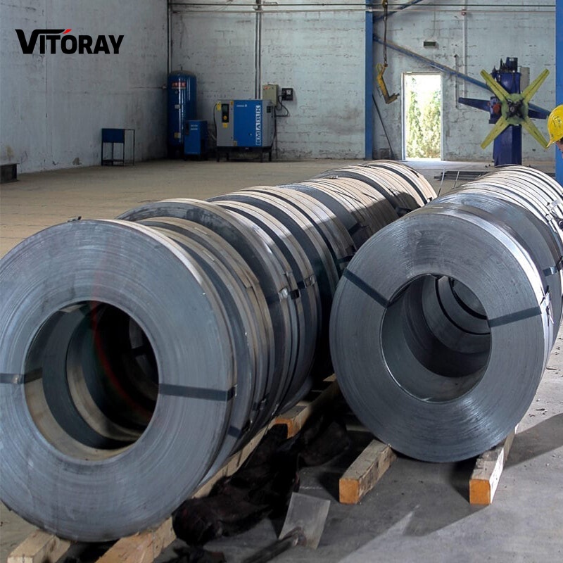 S275J0 Carbon Steel Strip