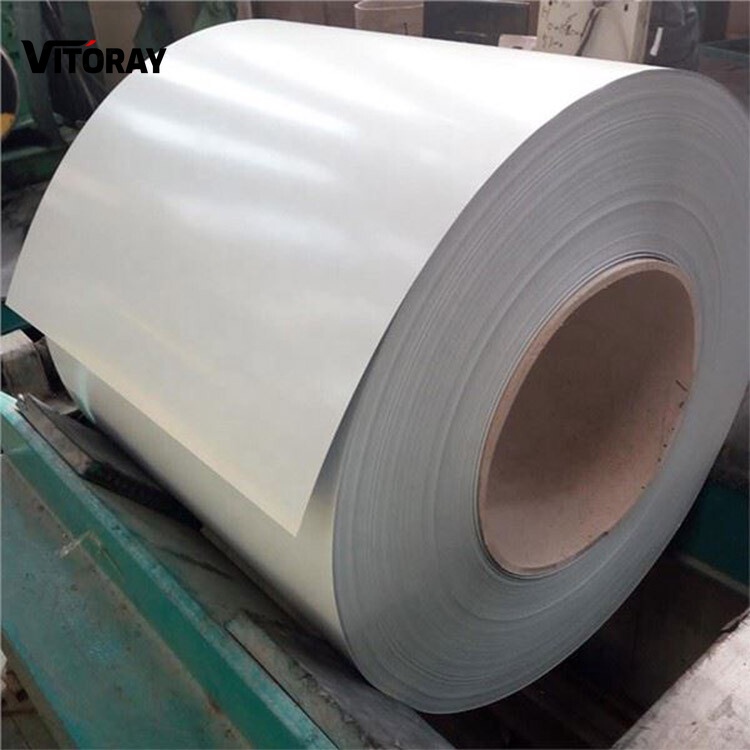 DX54D Color Coated Roll