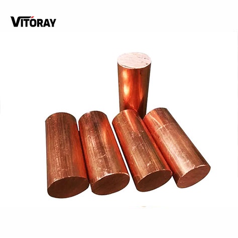 C24000 Copper Bar