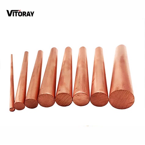 C23000 Copper Bar