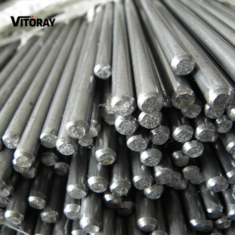 Stainless Steel Fine Bar
