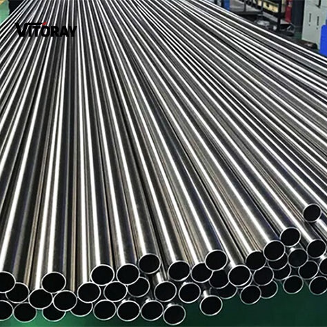 304 Stainless Steel Pipe
