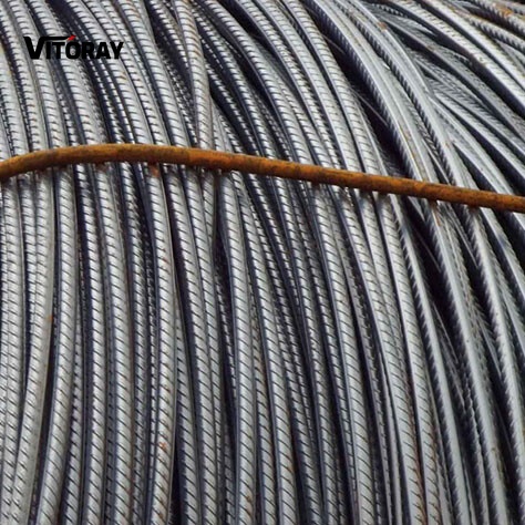 Wire Rod