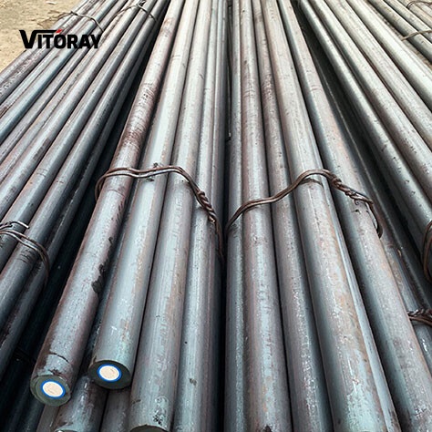 AISI/SAE 8620 Carbon Steel Bar