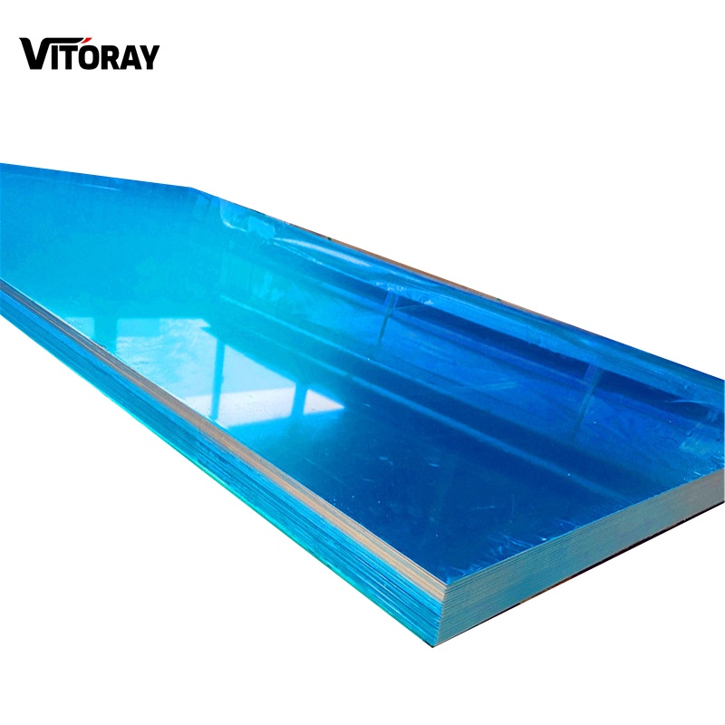 6262 Aluminium Plate