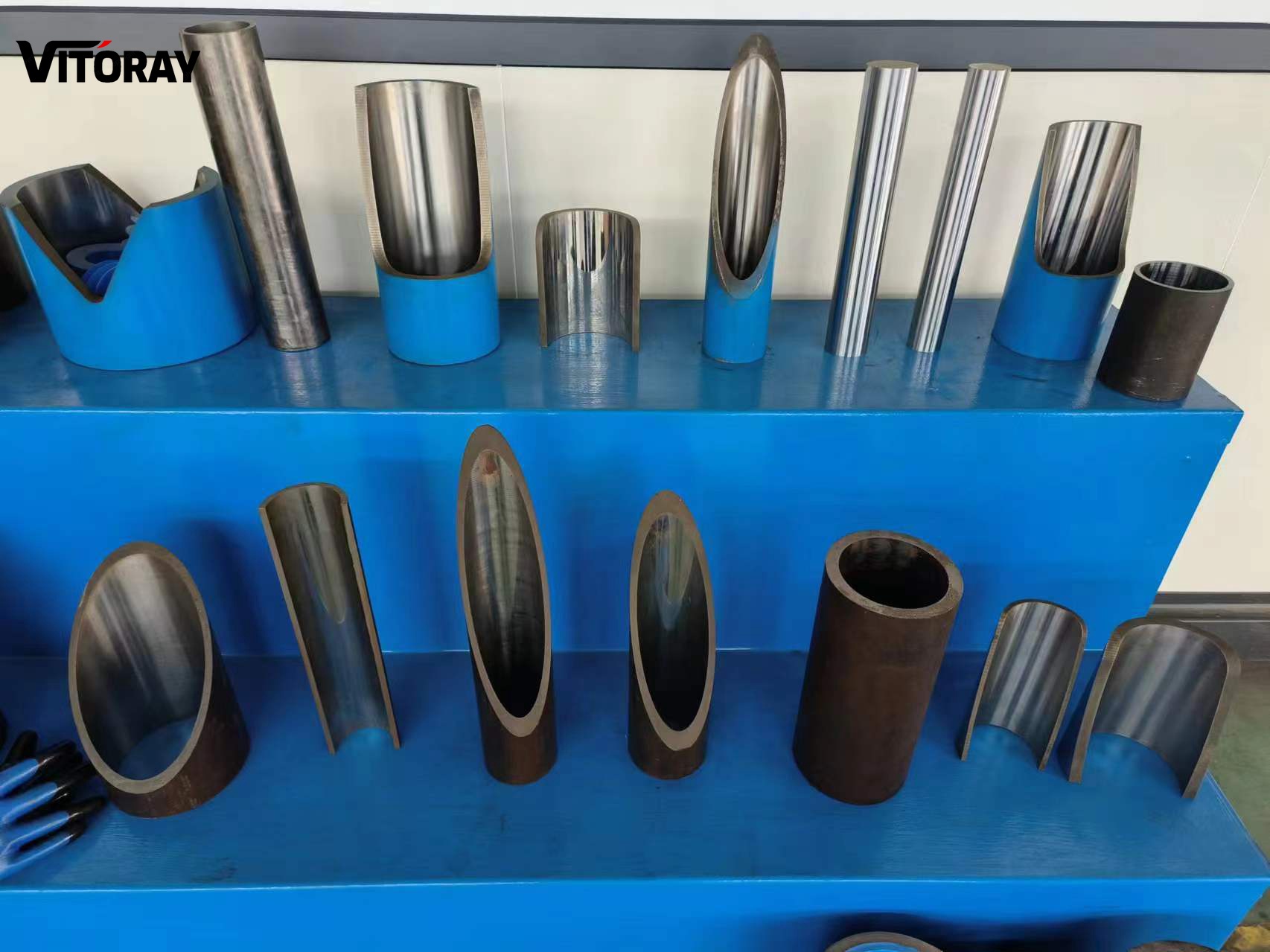 Honed Tube