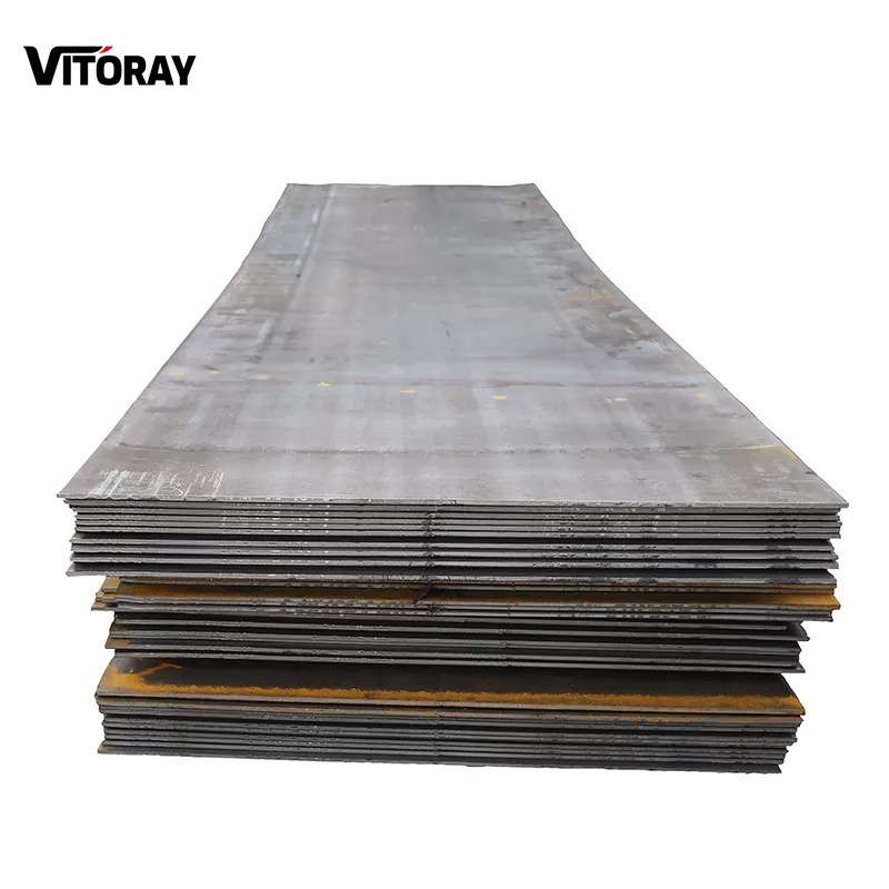 Wear-resistant Plate