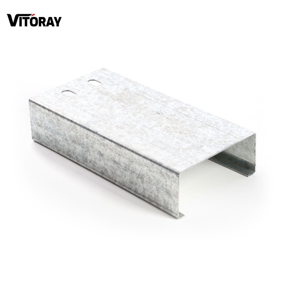 C-shaped Steel
