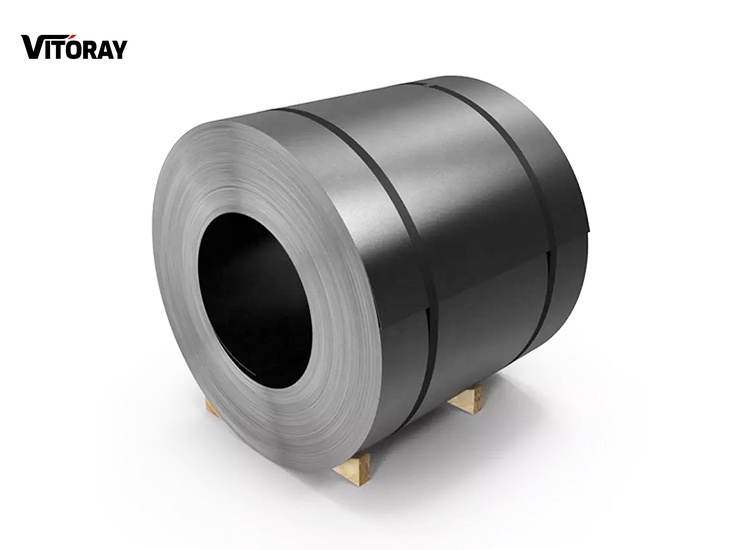 1045 Cold Rolled Steel Coil