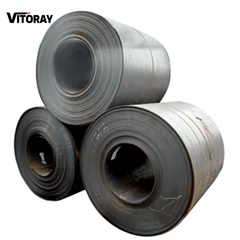 A106 Carbon Steel Coil