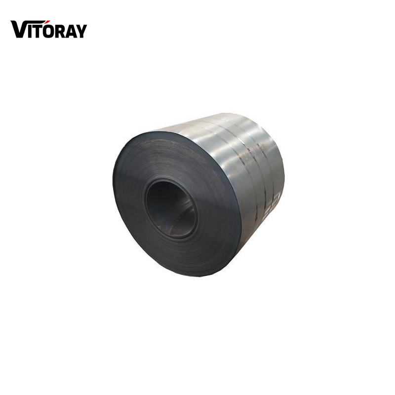 1018 Cold Rolled Steel Coil