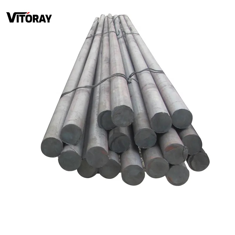 A105 Round Steel Bar