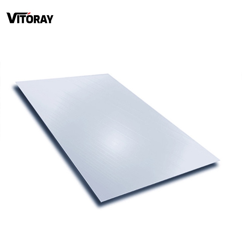 202 Stainless Steel Plate