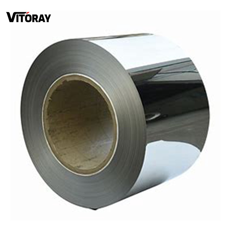 201 Stainless Steel Coil