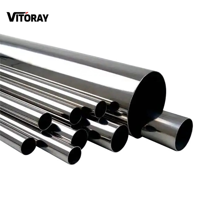 304 Stainless Steel Pipe