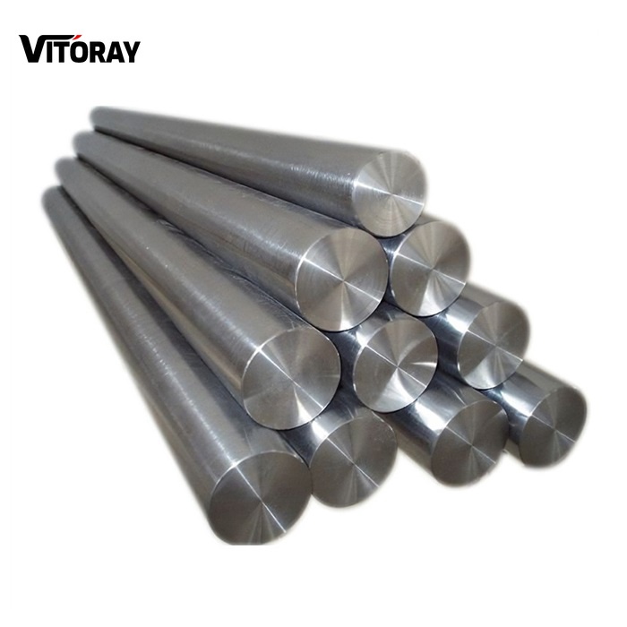202 Stainless Steel Bar