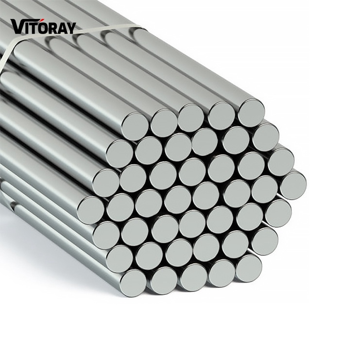 201 Stainless Steel Bar