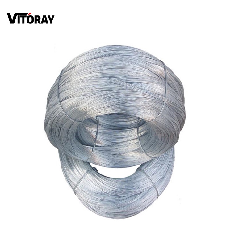 Stainless Steel Wire