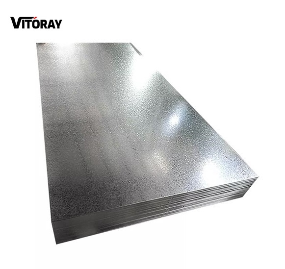 Galvanized Steel Plate Galvanized Steel Plate