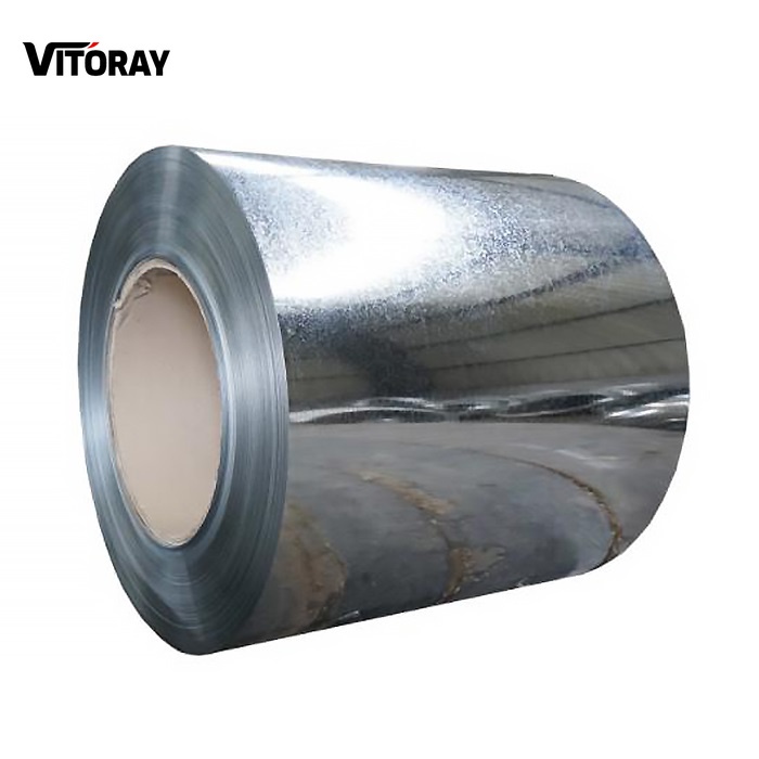 S220/250/280/320/350/550GD+Z Galvanized Coil
