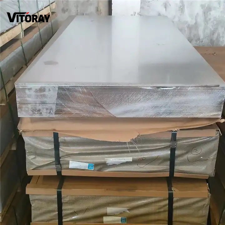 3002 Aluminium Plate