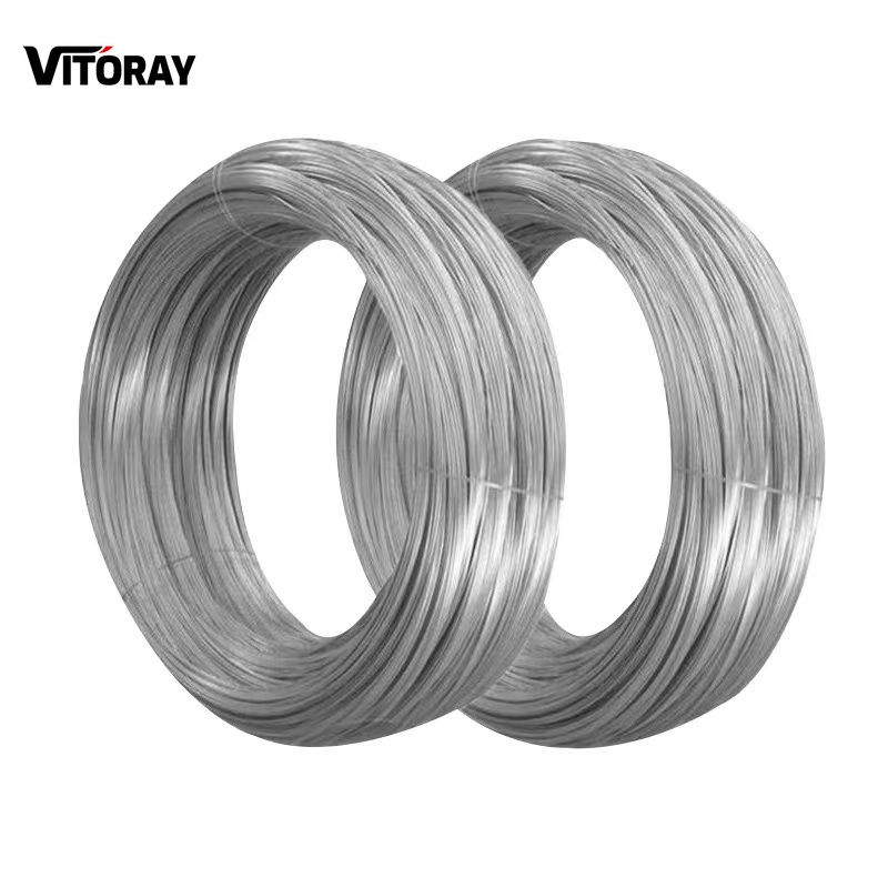 DX51D+Z Galvanized Steel Wire