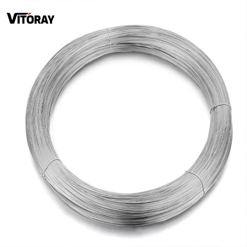 SGC340/400/440/490/570 Galvanized Steel Wire