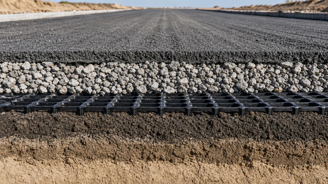Geogrid Selection Trends for Road Base Stability in 2026 Geogrid Selection Trends for Road Base Stability in 2026