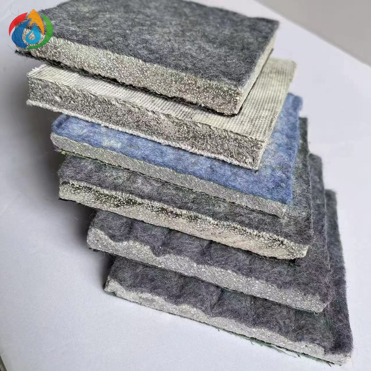 Concrete Blanket