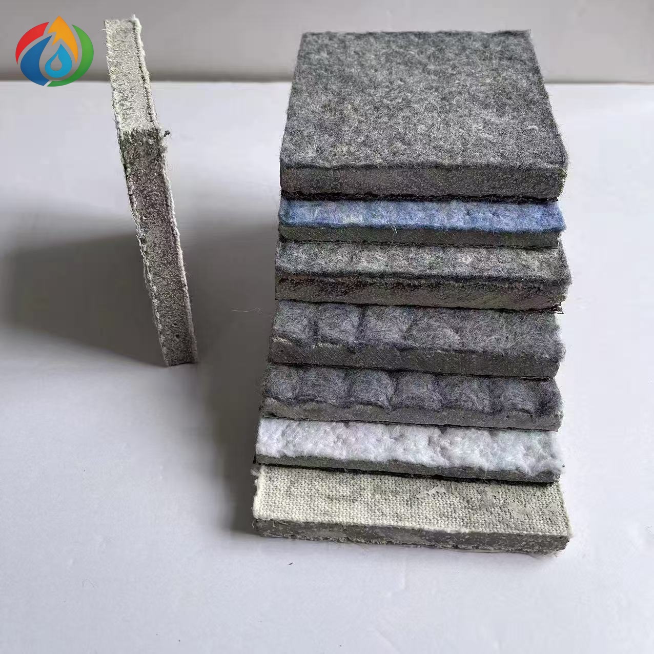 Concrete Blanket Concrete Blanket