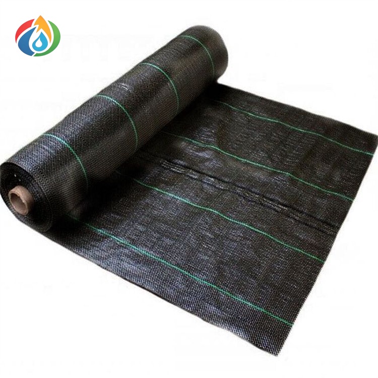 Grass-Proof Cloth