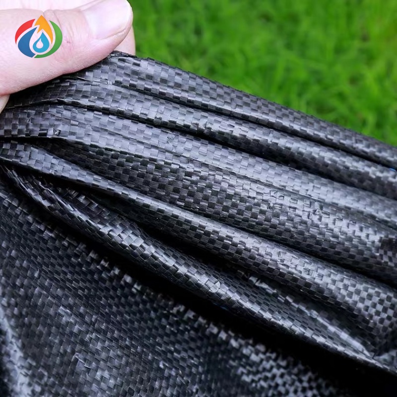 Grass-Proof Cloth