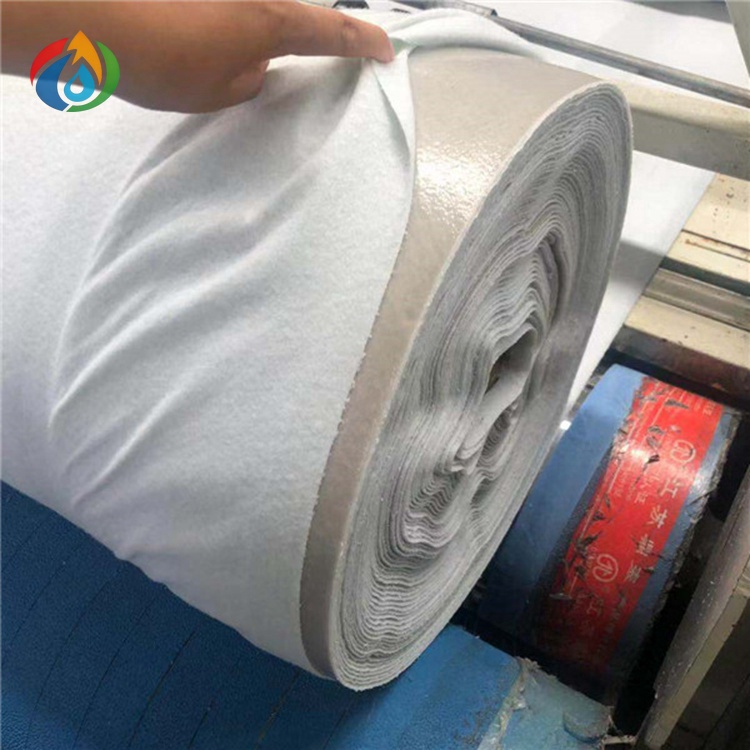 Composite Geomembrane