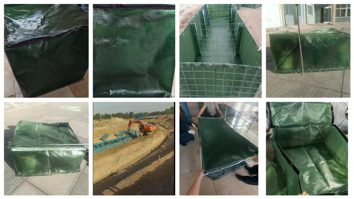 Gabion Bag