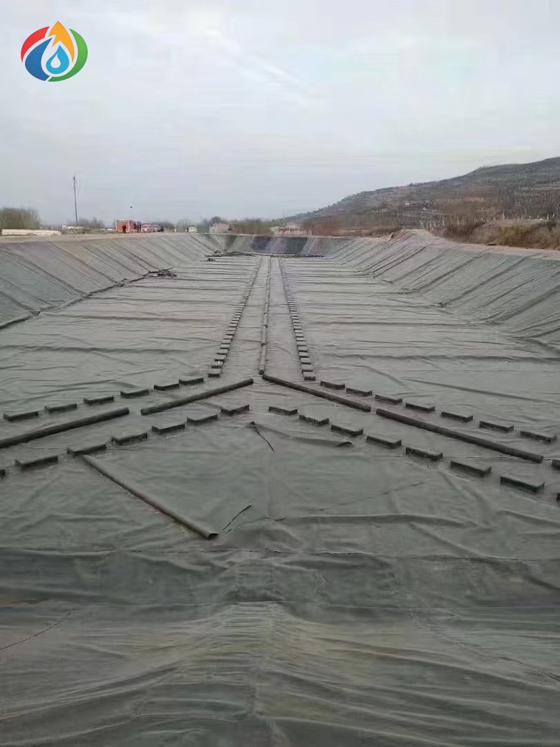 HDPE Geomembrane