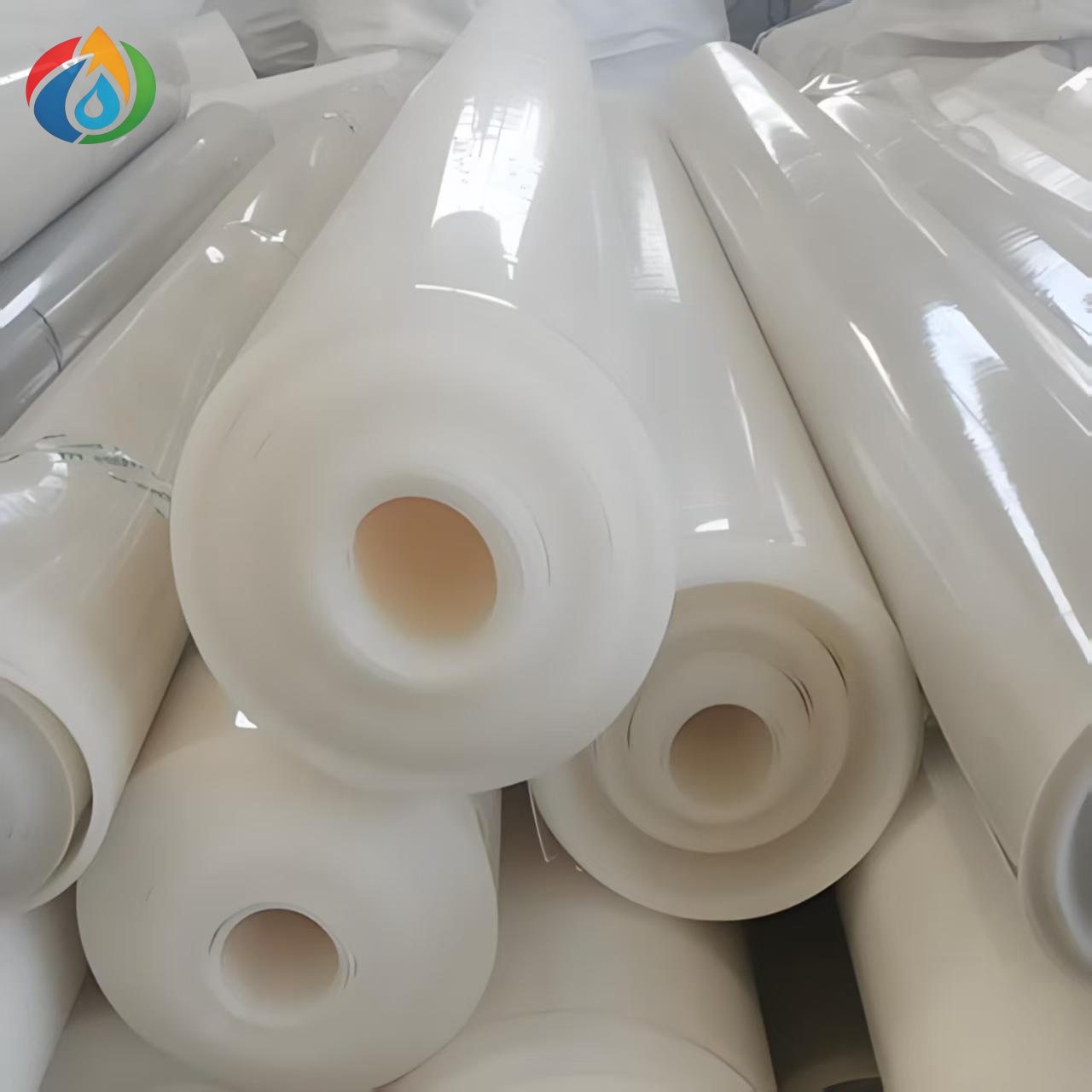 EVA/ECB Waterproof Membrane