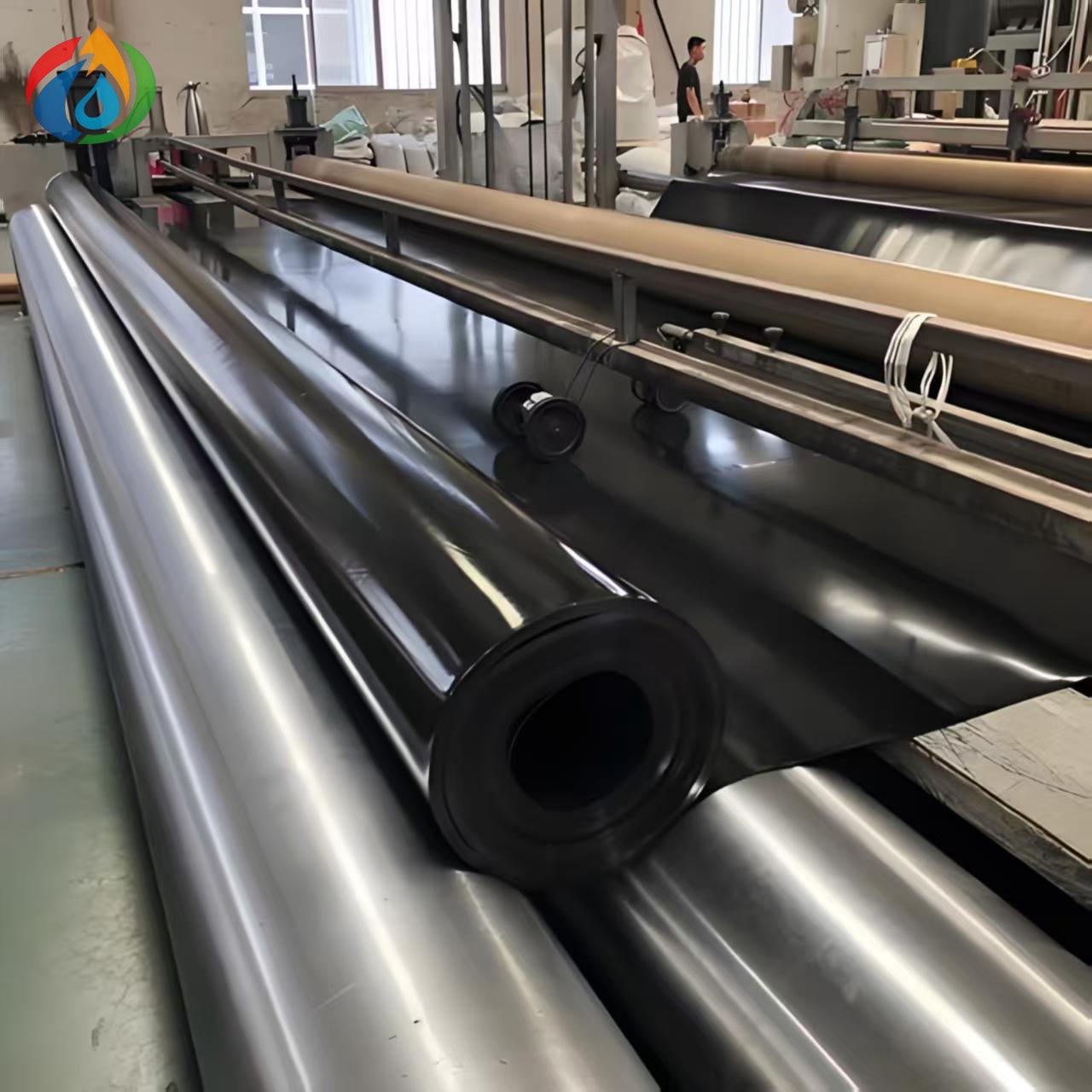 HDPE Geomembrane