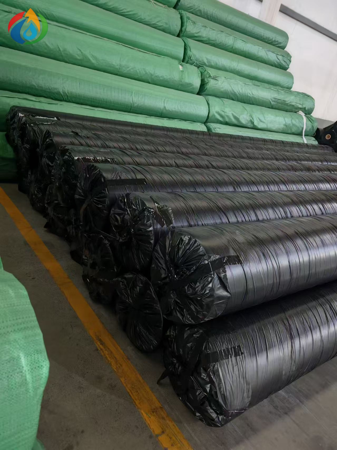 LDPE Geomembrane