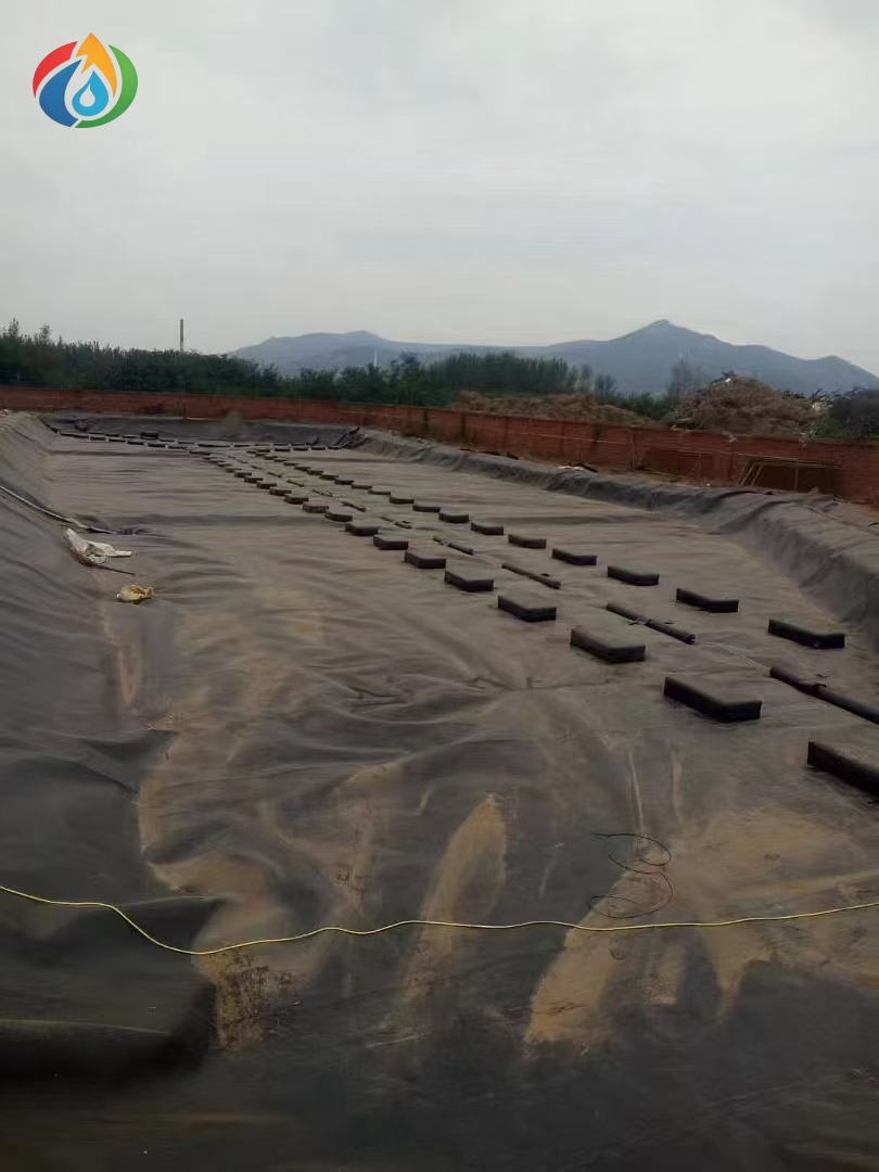 LDPE Geomembrane
