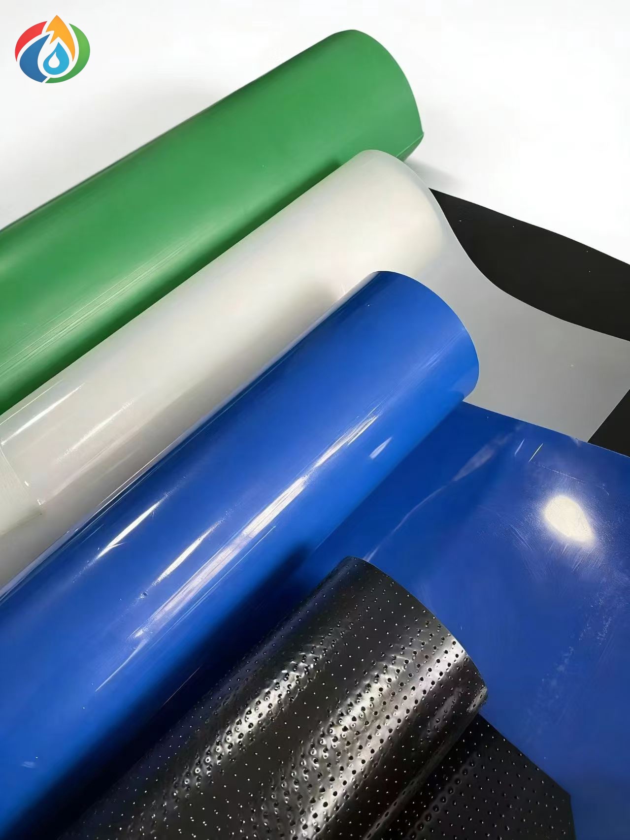 LDPE Geomembrane