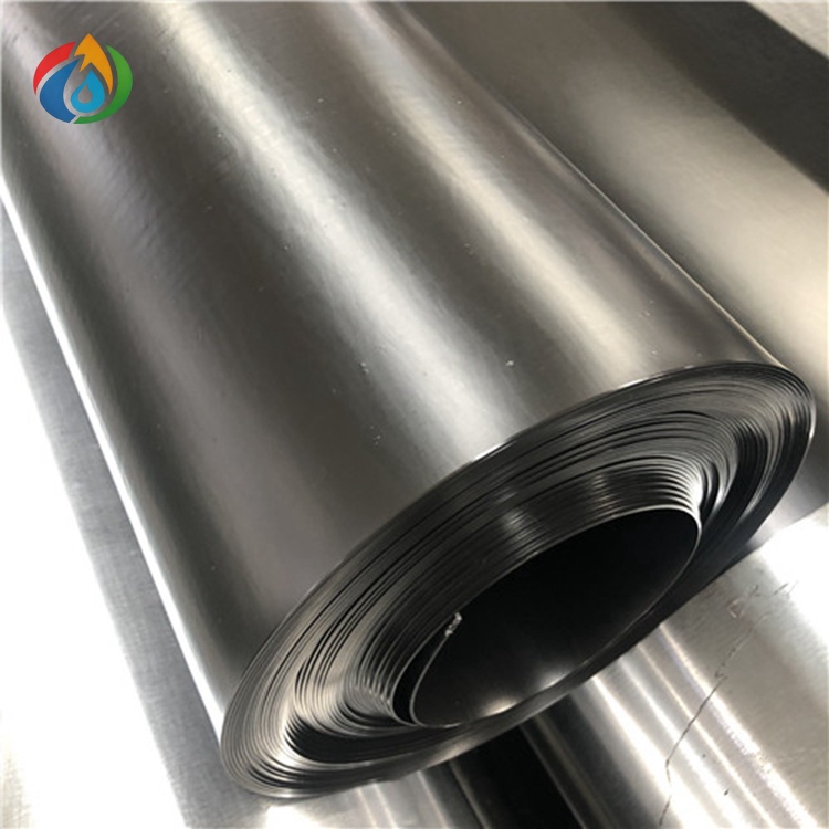 PVC Geomembrane